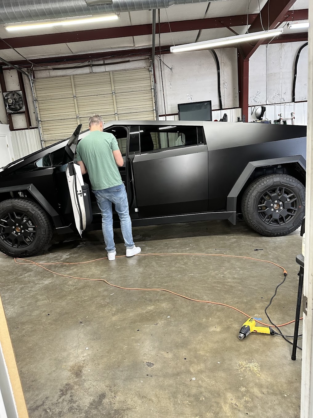 MBC Tint Pros install 15